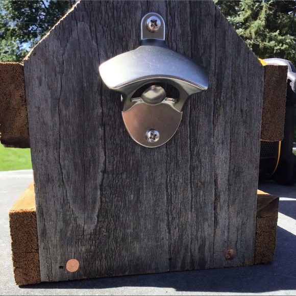 🍺 Handmade 6Pack Carrier 🍻 - Picture 7 of 17